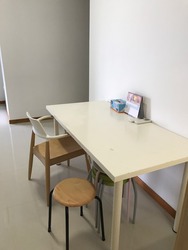 The Tampines Trilliant (D18), Condominium #217610751
